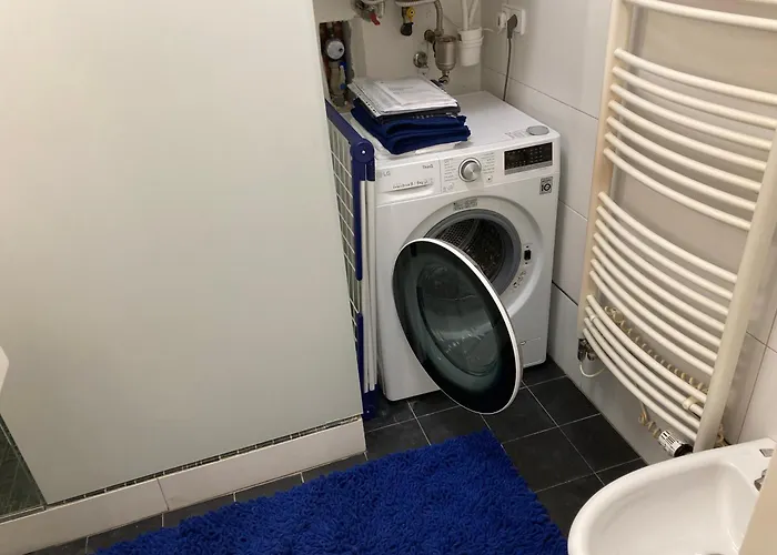 With Two Bedrooms Апартаменты